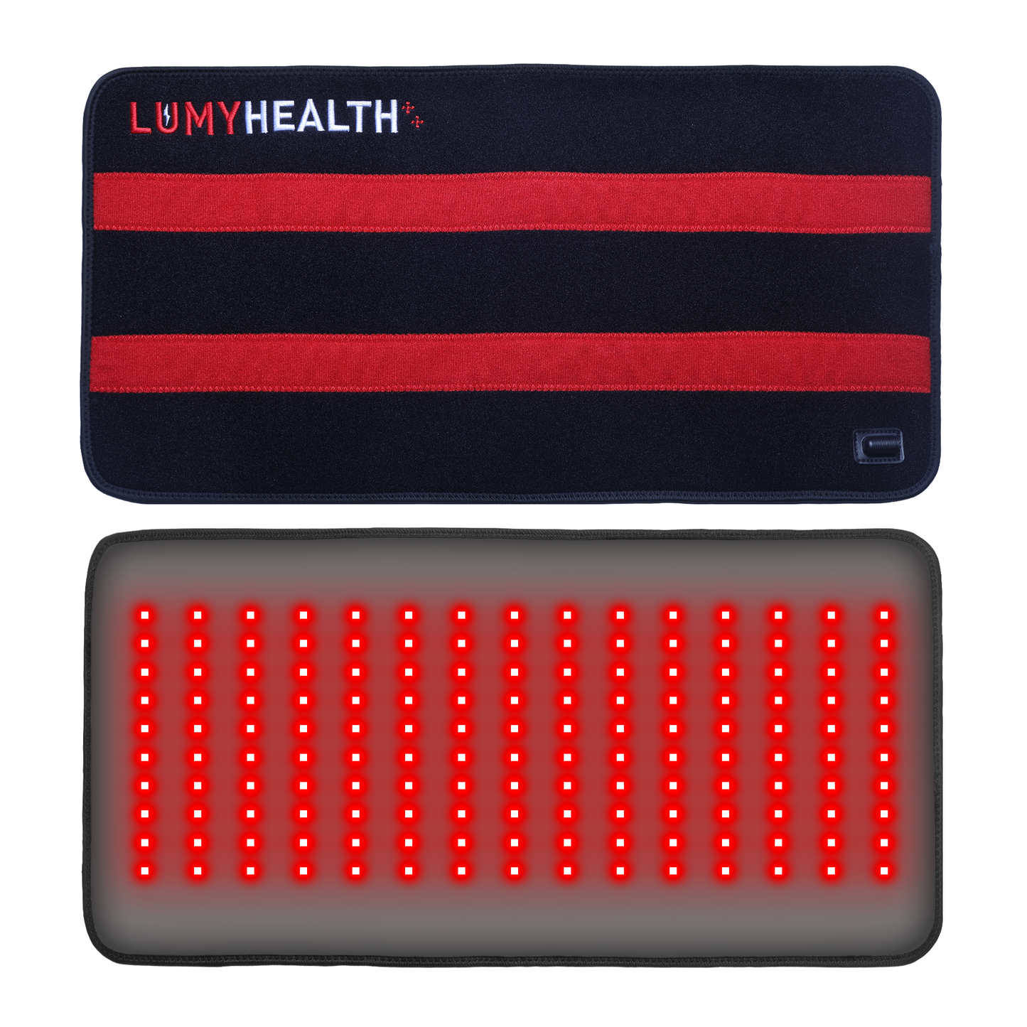 Revitalize your body from the surface to the core with the Lumyhealth Multi-Spectrum Red Light Therapy Pad. Featuring six therapeutic wavelengths (635, 660, 808, 830, 850, and 1064nm), this pliable, easy-to-clean pad delivers layered healing—from skin rej