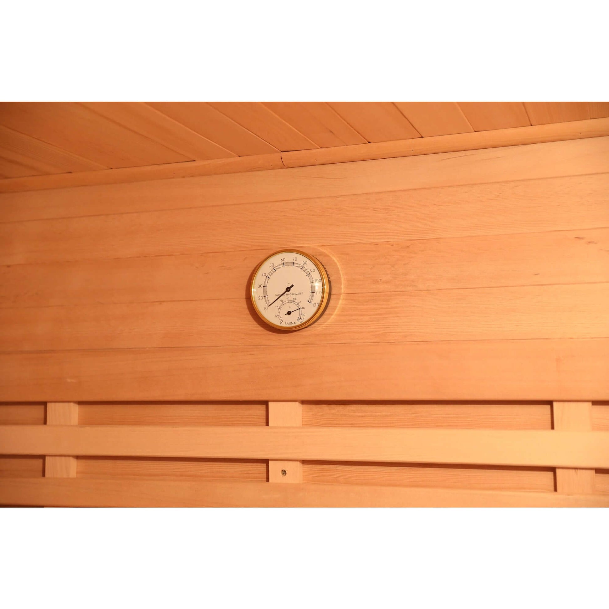 Product Description 01. Introduction This Outdoor Cabin Saunas bring all the beauty, functionality and experience of our classic barrel saunas, but in the cabin format some of our customers prefer. The outdoor cabin saunas fit perfectly on your deck or ba