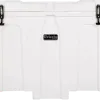 The Cold Therapy Insulated Tub Package includes: 100-gallon insulated tub: 54″ x 31″ x 32″ external / 43.5″ x 24.5″ x 24″ internal Attached filter canister with 150-micron washable/reusable filter so that the chiller lasts years to come Inline screen to c