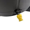 Effortless Cold Therapy: Penguin Chillers Barrel Chiller Package Ditch the Ice, Embrace the Chill: Experience effortless cold therapy with our complete ice barrel chiller system, designed for seamless compatibility with your favorite barrel. Get this all-