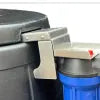 Effortless Cold Therapy: Penguin Chillers Barrel Chiller Package Ditch the Ice, Embrace the Chill: Experience effortless cold therapy with our complete ice barrel chiller system, designed for seamless compatibility with your favorite barrel. Get this all-