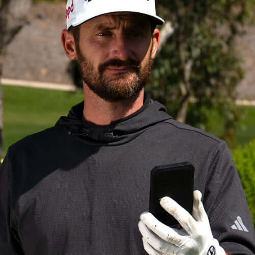 Now with SkyGolf’s proprietary TruePoint Precision Positioning Technology, the PRO 5X is the fastest and most powerful SkyCaddie in history, with laser accuracy to meet the demands of professional golfers and recreational golfers who recognize the importa