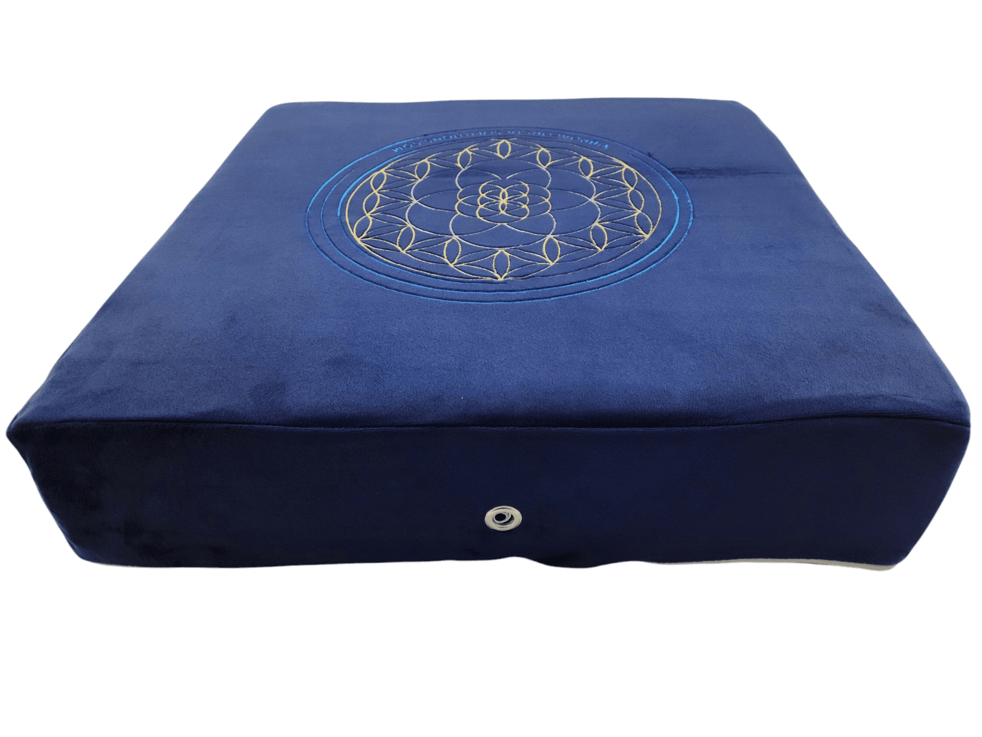 Experience the Revolutionary Power of Vibroacoustic Therapy Transform your meditation and relaxation practice with our Vibroacoustic Therapy Meditation Cushion Bundle – a complete sound healing system designed to elevate your wellness journey through the