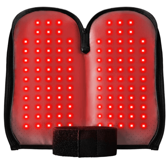 LumyHealth Red Light Therapy Glove