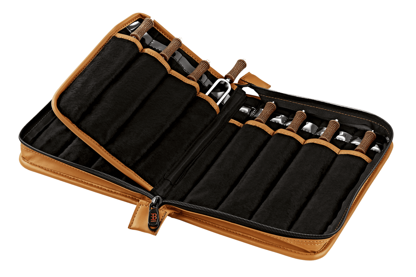 This Planetary Tuned Classic Set of 16 Tuning Forks comes with a Leather Case, giving you the complete Sonic Energy set up! This set includes 16 Planetary Tuned Classic Tuning Forks. The Planetary Tuned Tuning Forks are manufactured in Germany according t