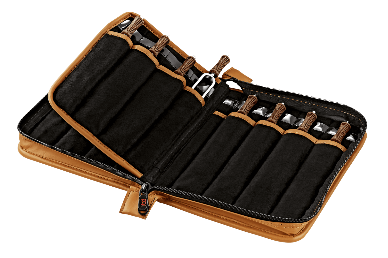 This Planetary Tuned Classic Set of 16 Tuning Forks comes with a Leather Case, giving you the complete Sonic Energy set up! This set includes 16 Planetary Tuned Classic Tuning Forks. The Planetary Tuned Tuning Forks are manufactured in Germany according t