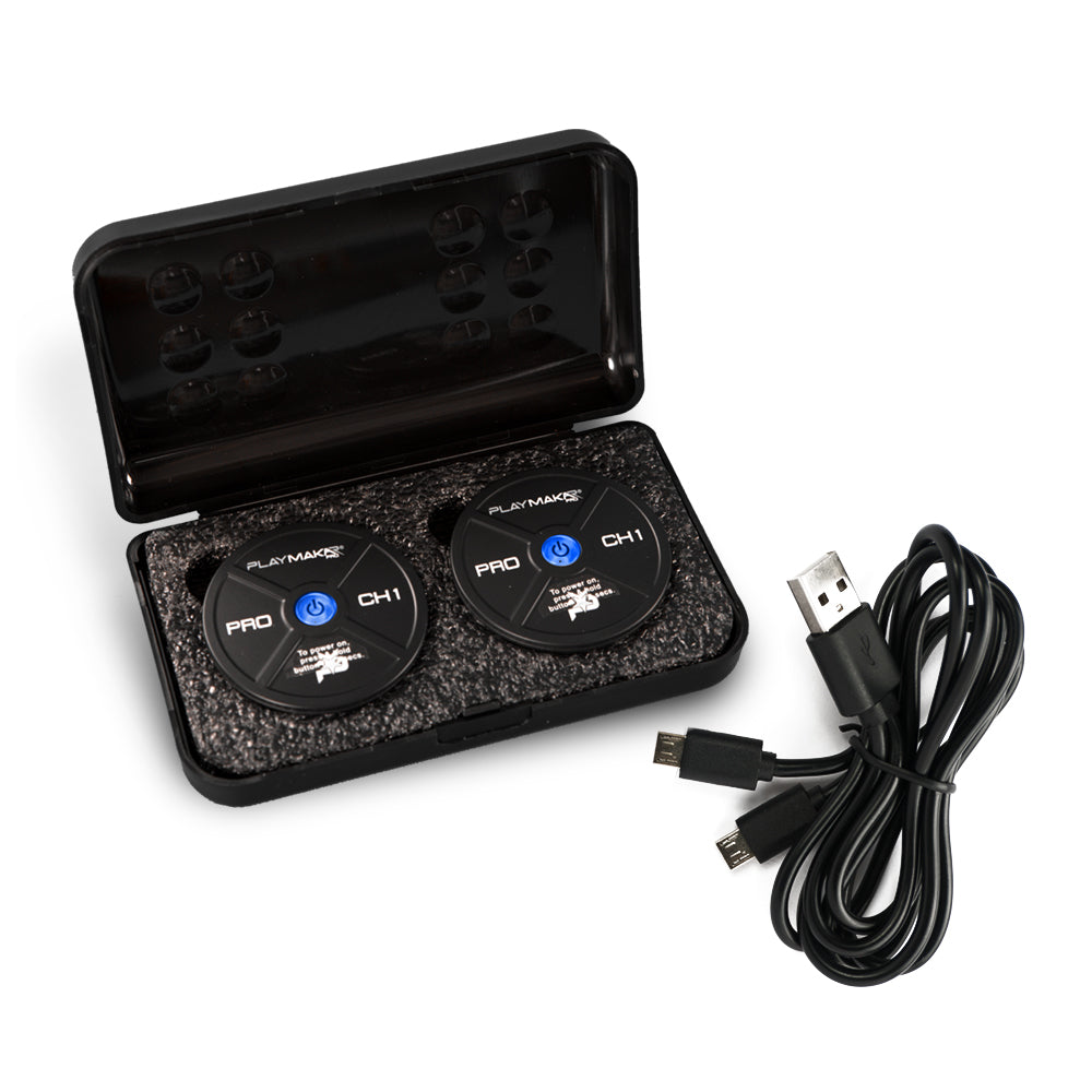 Our Wireless Expandable Pods give you the ability to expand your existing PRO-1000 system for greater coverage of treatment for faster recovery and less time off the court or field. Additional pods are also great to have as back ups while others are charg