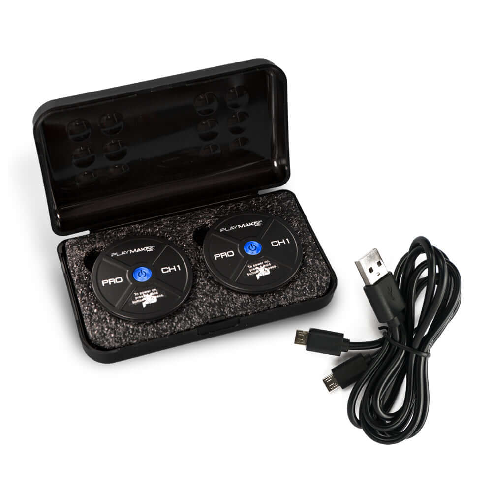 Our Wireless Expandable Pods give you the ability to expand your existing PRO-1000 system for greater coverage of treatment for faster recovery and less time off the court or field. Additional pods are also great to have as back ups while others are charg