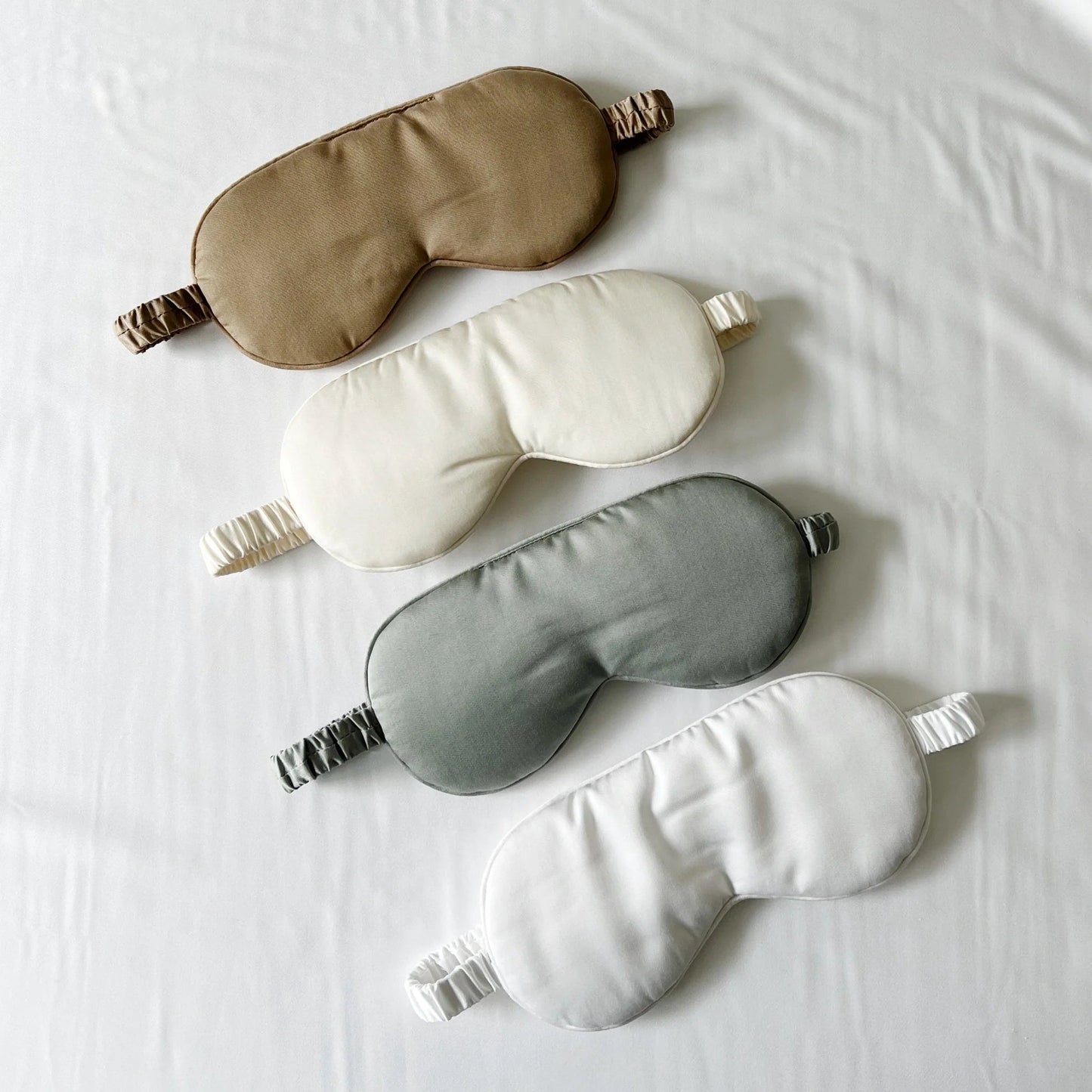 Drift into deep, uninterrupted sleep with our ultra-soft Bamboo Sleep Mask. Designed for sensitive skin and all-night comfort, it’s the perfect companion for rest and relaxation.