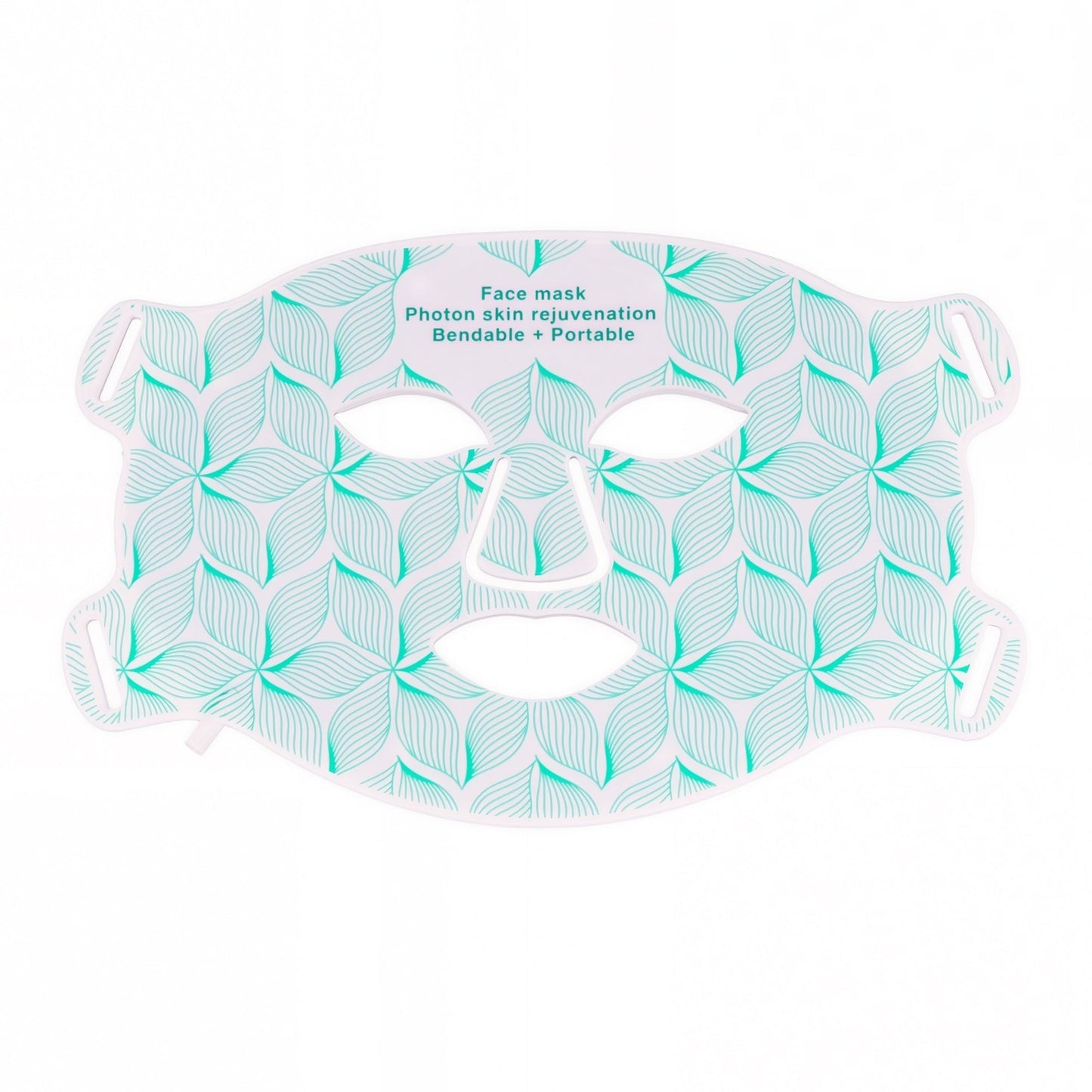 Reduces the appearance of pigmentation and redness Reduces active acne, blemishes and inflammation Reduces fine lines and wrinkles Promotes healthier, younger-looking skin 8 colors light therapy FDA Approved