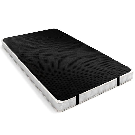 Experience the natural benefits of grounding with the LUMYHEALTH™ Grounding Sheet. Designed to connect your body with the Earth’s energy, this sheet helps reduce inflammation, improve sleep quality, and promote overall well-being. Made from high-quality,