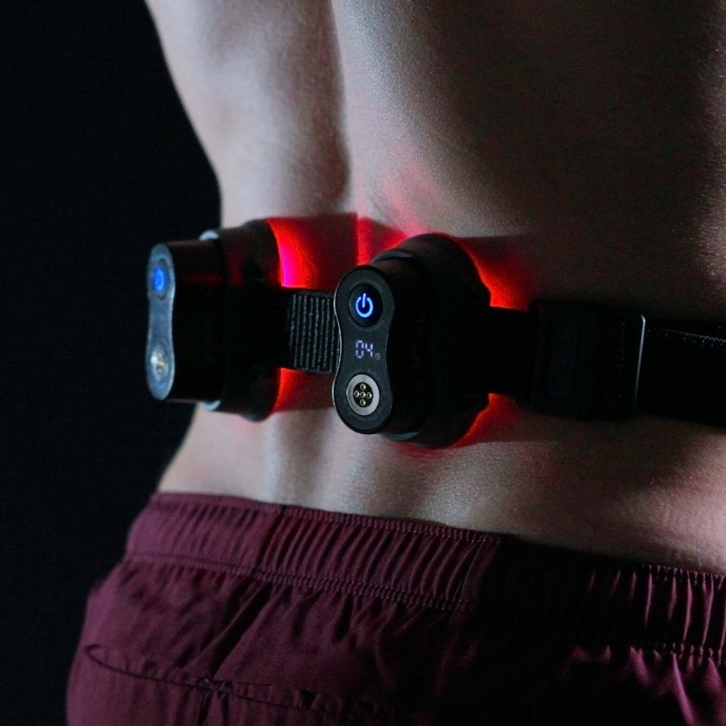 The next generation of laser light technology, to help relieve joint pain, reduce inflammation, and stimulate healing of damaged tissues.