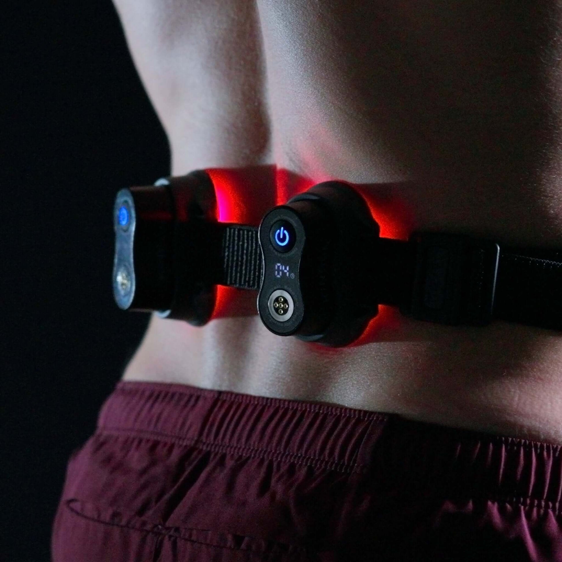 The next generation of laser light technology, to help relieve joint pain, reduce inflammation, and stimulate healing of damaged tissues.
