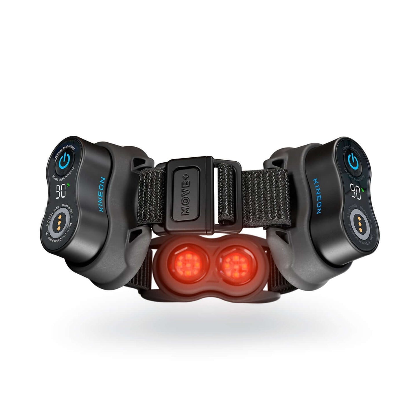 The next generation of laser light technology, to help relieve joint pain, reduce inflammation, and stimulate healing of damaged tissues.
