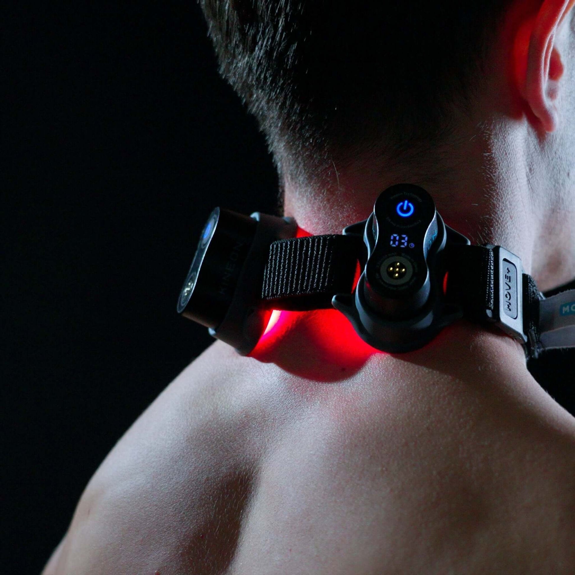 The next generation of laser light technology, to help relieve joint pain, reduce inflammation, and stimulate healing of damaged tissues.