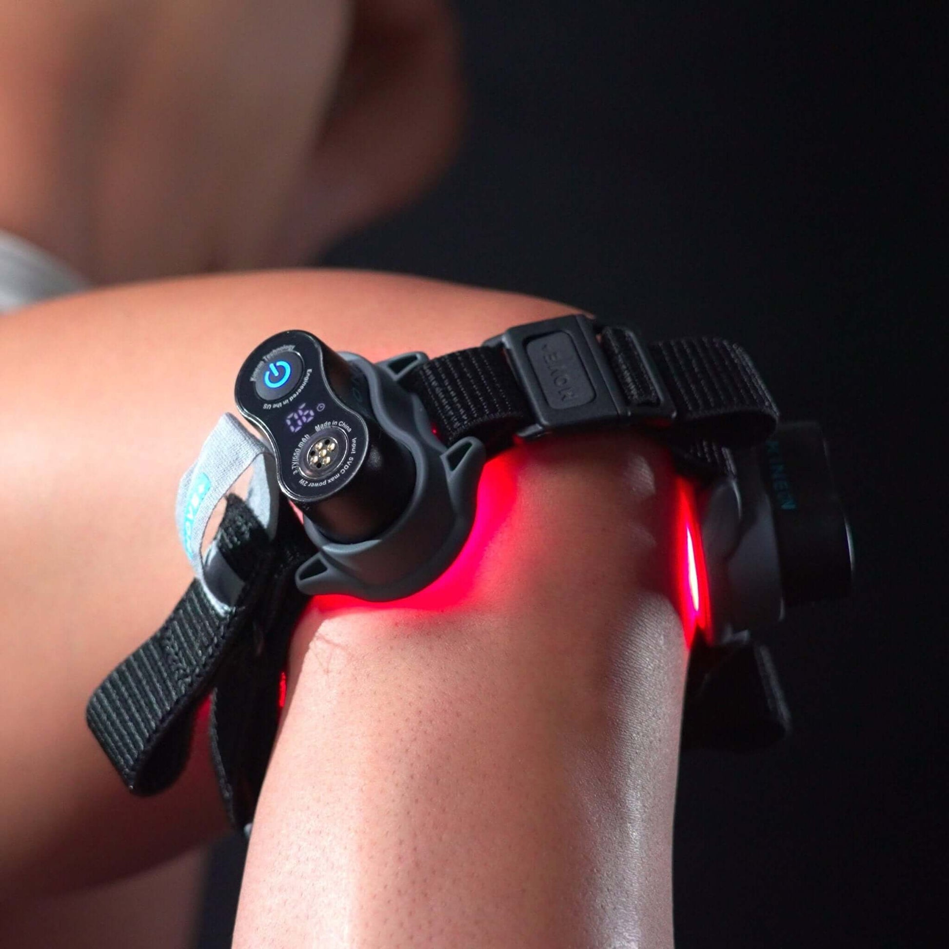 The next generation of laser light technology, to help relieve joint pain, reduce inflammation, and stimulate healing of damaged tissues.