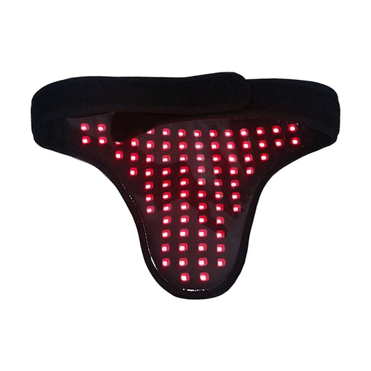 Transform your well-being with Lumyhealth™ Red Light Therapy, designed specifically for women seeking holistic health and rejuvenation. This advanced therapy uses targeted red light wavelengths to stimulate natural healing processes, improve skin elastici