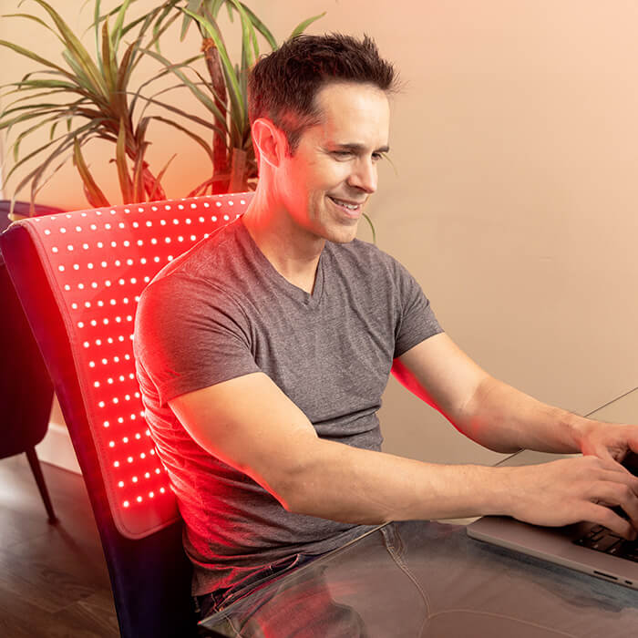 Novaa Deep Relief Pad XL