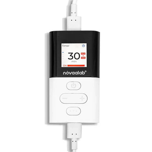 Novaa Light Pad for Deep Relief