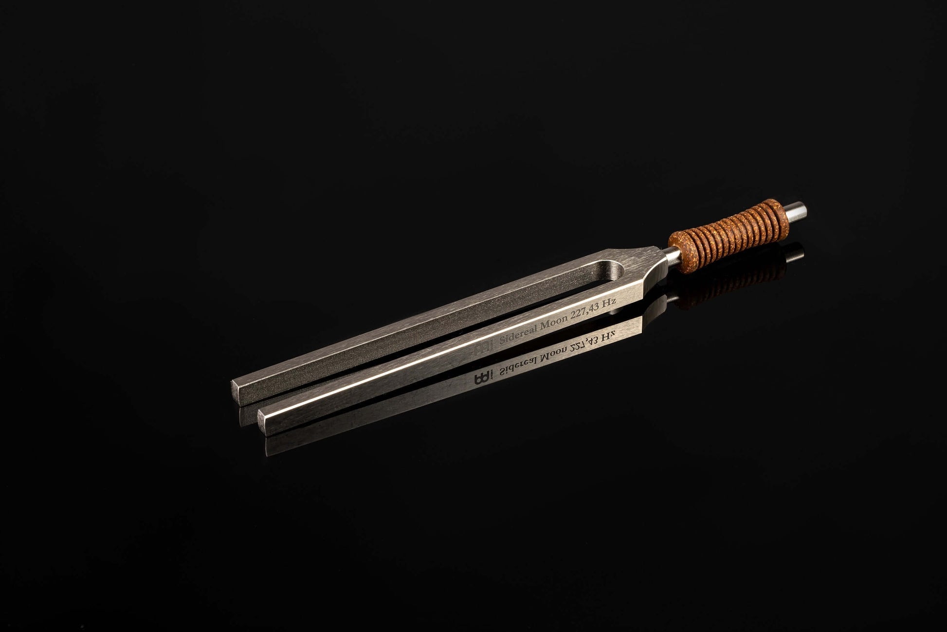 This set includes 16 well-chosen Premium Weighted Therapy Tuning Forks. The first choice of professionals in the fields of sound healing, manual therapy, and acupuncture. These Premium Weighted Therapy Tuning Forks are handmade in Germany from German stee