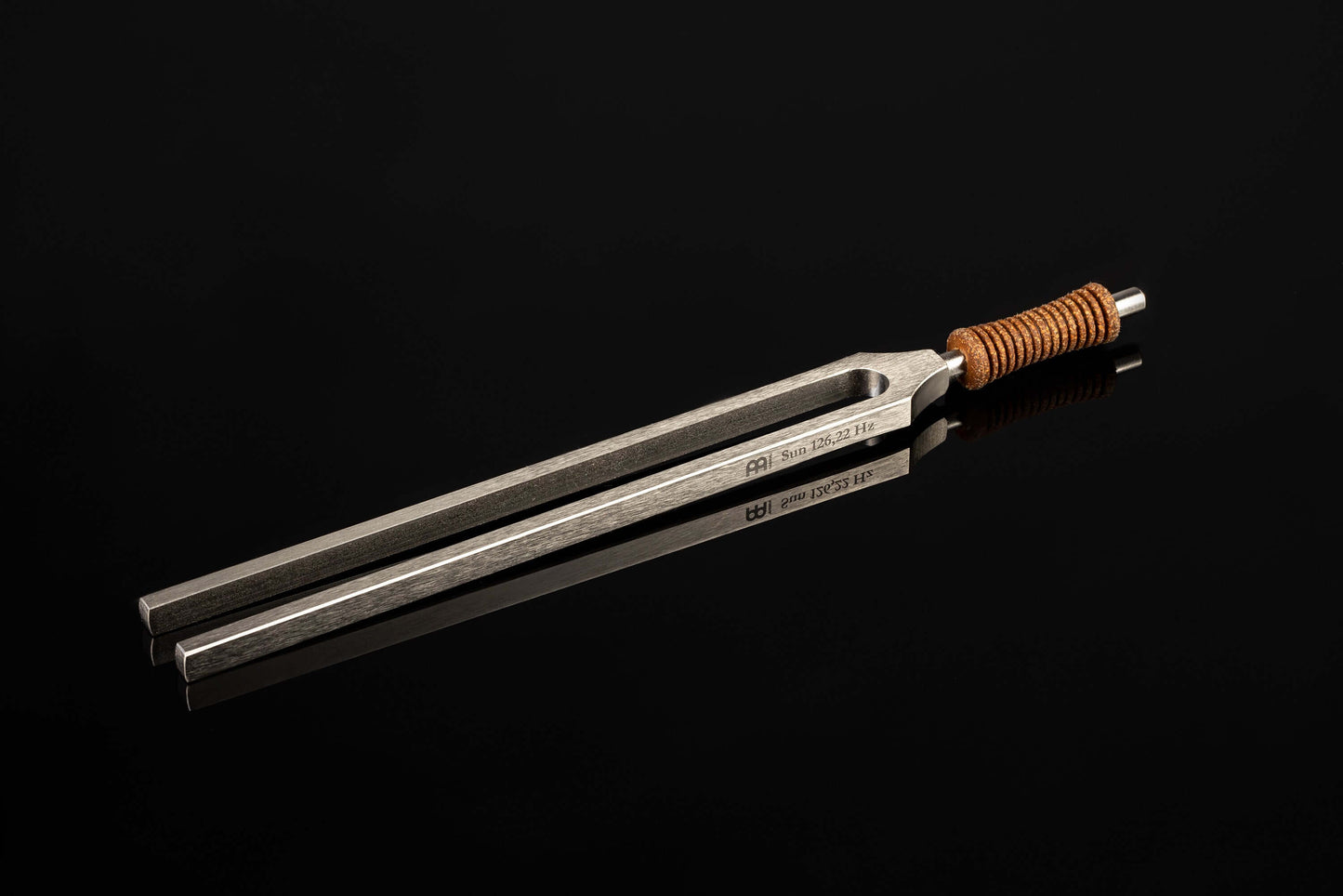 This set includes 16 well-chosen Premium Weighted Therapy Tuning Forks. The first choice of professionals in the fields of sound healing, manual therapy, and acupuncture. These Premium Weighted Therapy Tuning Forks are handmade in Germany from German stee