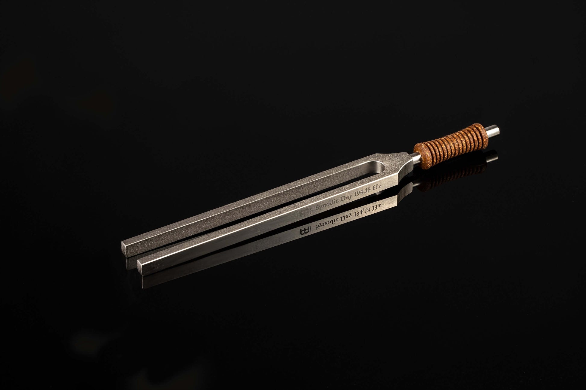 This set includes 16 well-chosen Premium Weighted Therapy Tuning Forks. The first choice of professionals in the fields of sound healing, manual therapy, and acupuncture. These Premium Weighted Therapy Tuning Forks are handmade in Germany from German stee