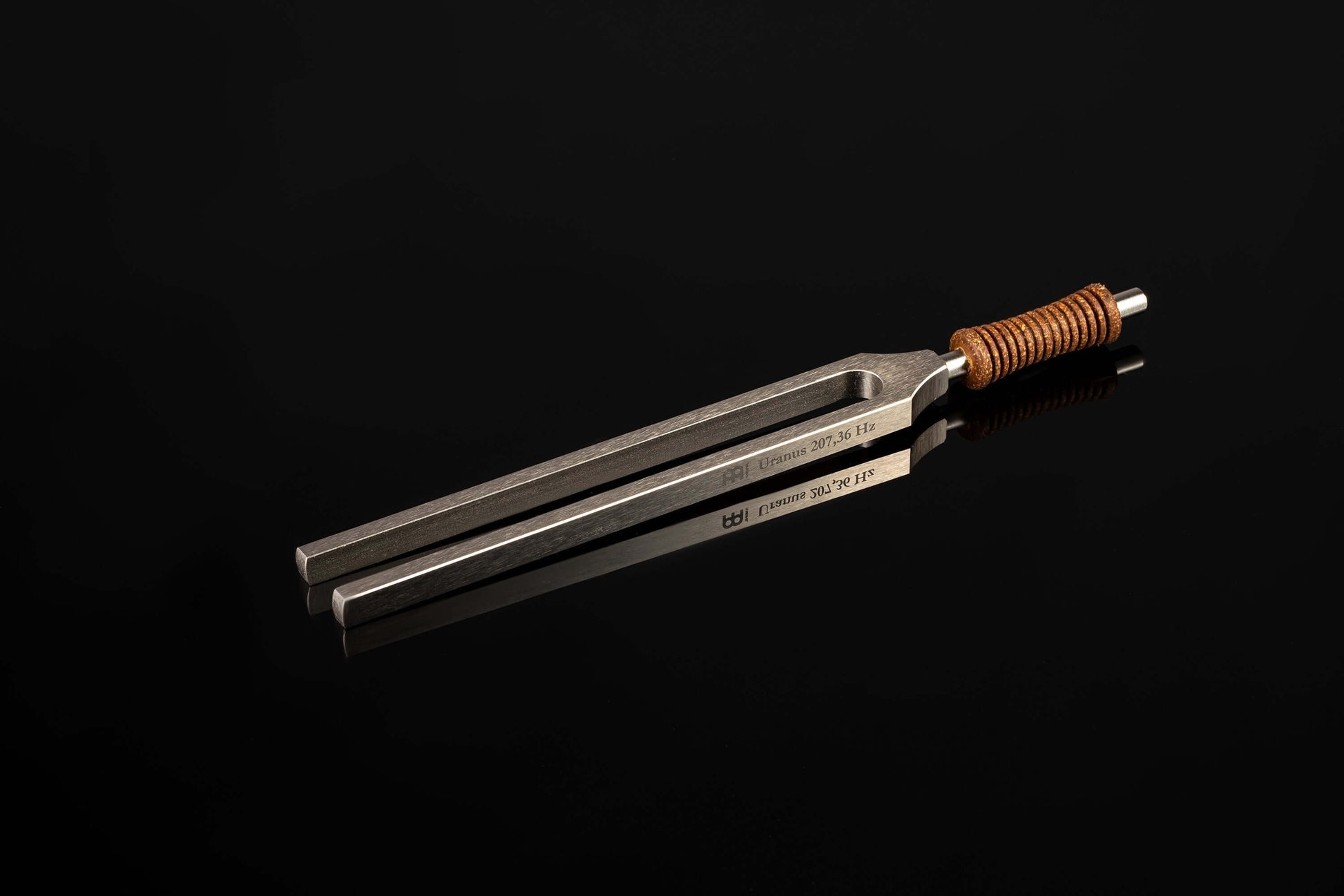 This set includes 16 well-chosen Premium Weighted Therapy Tuning Forks. The first choice of professionals in the fields of sound healing, manual therapy, and acupuncture. These Premium Weighted Therapy Tuning Forks are handmade in Germany from German stee