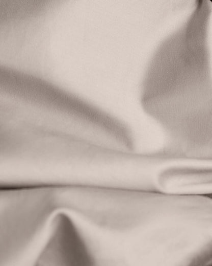 A perfect fit for our 12lb Weighted Throw or 15lb & 20lb Weighted Blankets (note, not the Comforters!) Our cool, easy-to-wash, cotton cover protects your Baloo with style and ease - without adding heat!