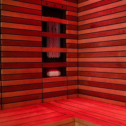 Product Description 1.Introduction Steam and Far-infrared Suit CombinationCompared to ordinary dry steam room,experience better(not too dry).Faster the ascension oftemperature and humidity,and temperature can beadjusted through the control panel,humidity