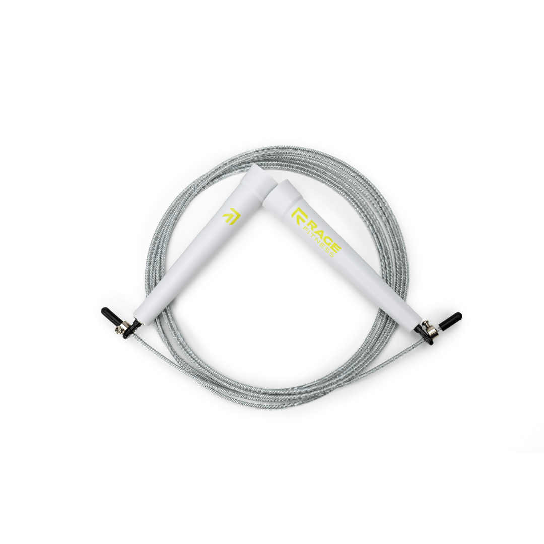 The Ex Kit by Rage Fitness is a revolutionary resistance & recovery kit. The Ex Kit is a complete home gym equipment solution, a lightweight design conveniently packed into a nylon-padded durable "gym in a bag" featuring a zipper pocket, webbing handle, a