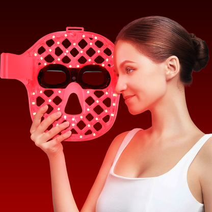 LumyHealth 5D Rejuvenating Beauty Mask