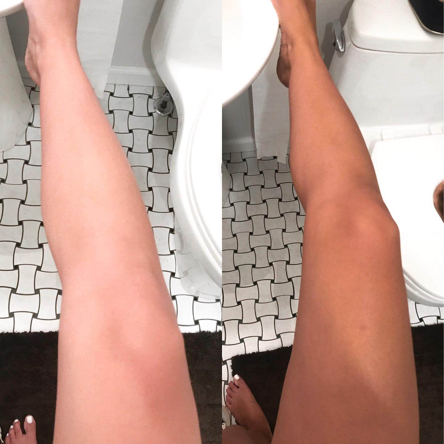 Looking for a self tanning mousse that melts into your skin and develops into a beautiful rich natural tan? Look no further! LOVED by many you will want to grab 2 bottles so you always have your favorite on hand! Best Self-Tanning Mousse Rose Gold Self Ta