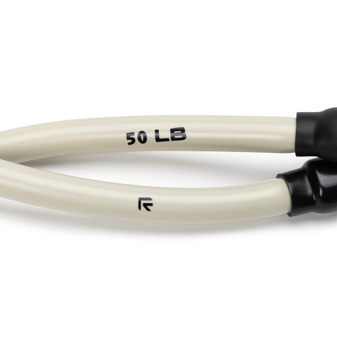 The Ex Kit by Rage Fitness is a revolutionary resistance & recovery kit. The Ex Kit is a complete home gym equipment solution, a lightweight design conveniently packed into a nylon-padded durable "gym in a bag" featuring a zipper pocket, webbing handle, a