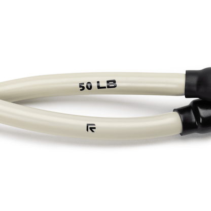 The Ex Kit by Rage Fitness is a revolutionary resistance & recovery kit. The Ex Kit is a complete home gym equipment solution, a lightweight design conveniently packed into a nylon-padded durable "gym in a bag" featuring a zipper pocket, webbing handle, a