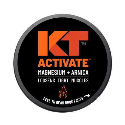 Unlock Your Best Performance and enhance muscle recovery with KT Health Magnesium Creams – the ultimate solution for pre- and post-workout muscle care, relief and calming recovery. Designed for athletes and active individuals, our innovative creams provid