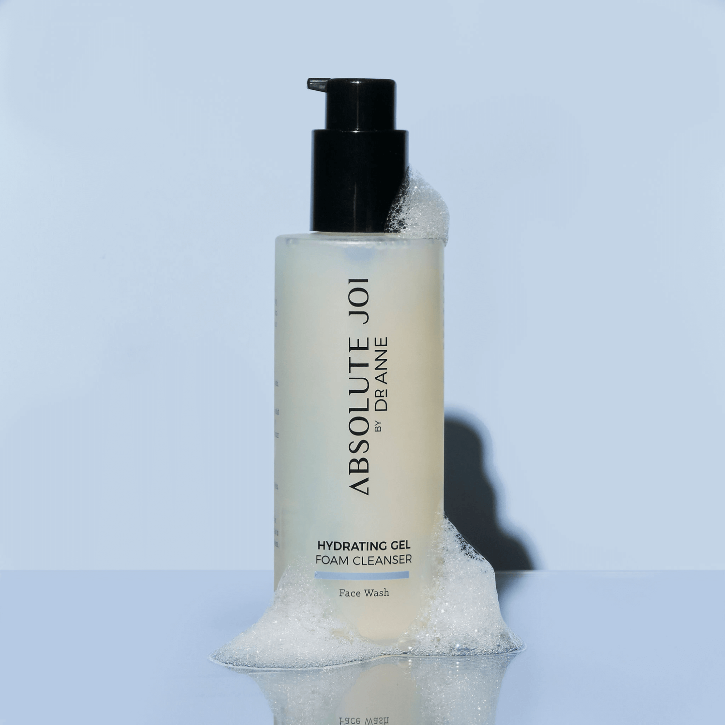Healthy skin starts with our pH-balancing foam cleanser. Cleansing is the bedrock of a flawless skincare regimen. The key to cleansing for radiant skin is taking a balanced approach—never stripping or over-cleansing. Discover the ultimate cleansing and pr