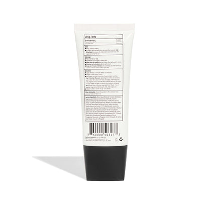 Tinted Mineral Protection and No White Cast Our Daily Hydrating Moisturizing Cream with SPF 40 is a lightweight, tinted formula that provides superior protection and nourishment for all skin types, including sensitive skin. Designed with a range of skin t