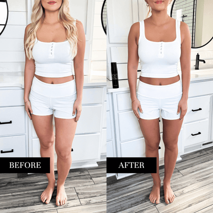 Self Tan Bundle This six-piece self-tanning gift set has everything you need for head to toe beautifully glowing skin! Three of the best self-tanning applicators and three of our luxury self-tanning products to give yourself or a loved one the perfect sun