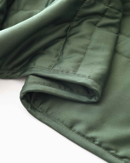 Good nights and better days from here on out, with our best-selling weighted blanket. Science-backed, sustainably-made, in super-soft washable cotton—for a blanket that feels like a hug, right when you need one.