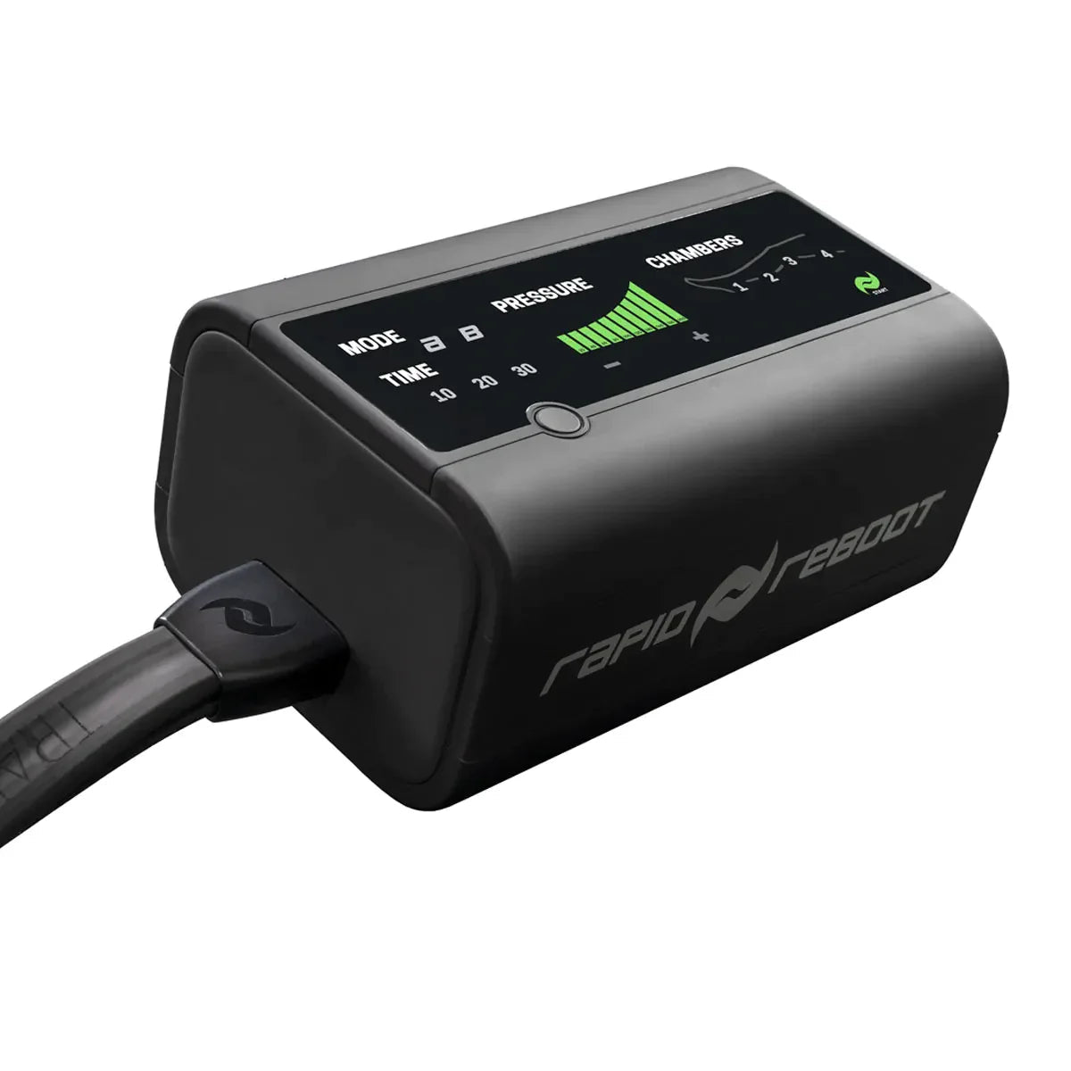 Launched in 2017, our CLASSIC unit is the workhorse of our product lineup. Durable and streamlined, the CLASSIC provides the recovery essentials at a lower price point, without sacrificing quality or performance.