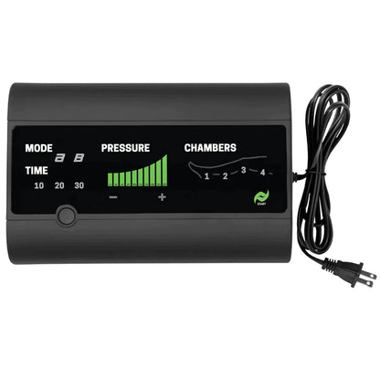 Tailored to complement our CLASSIC unit, the compression Boots and Hips package offers the essential tools that accelerate your recovery, ensuring readiness for intense training sessions.