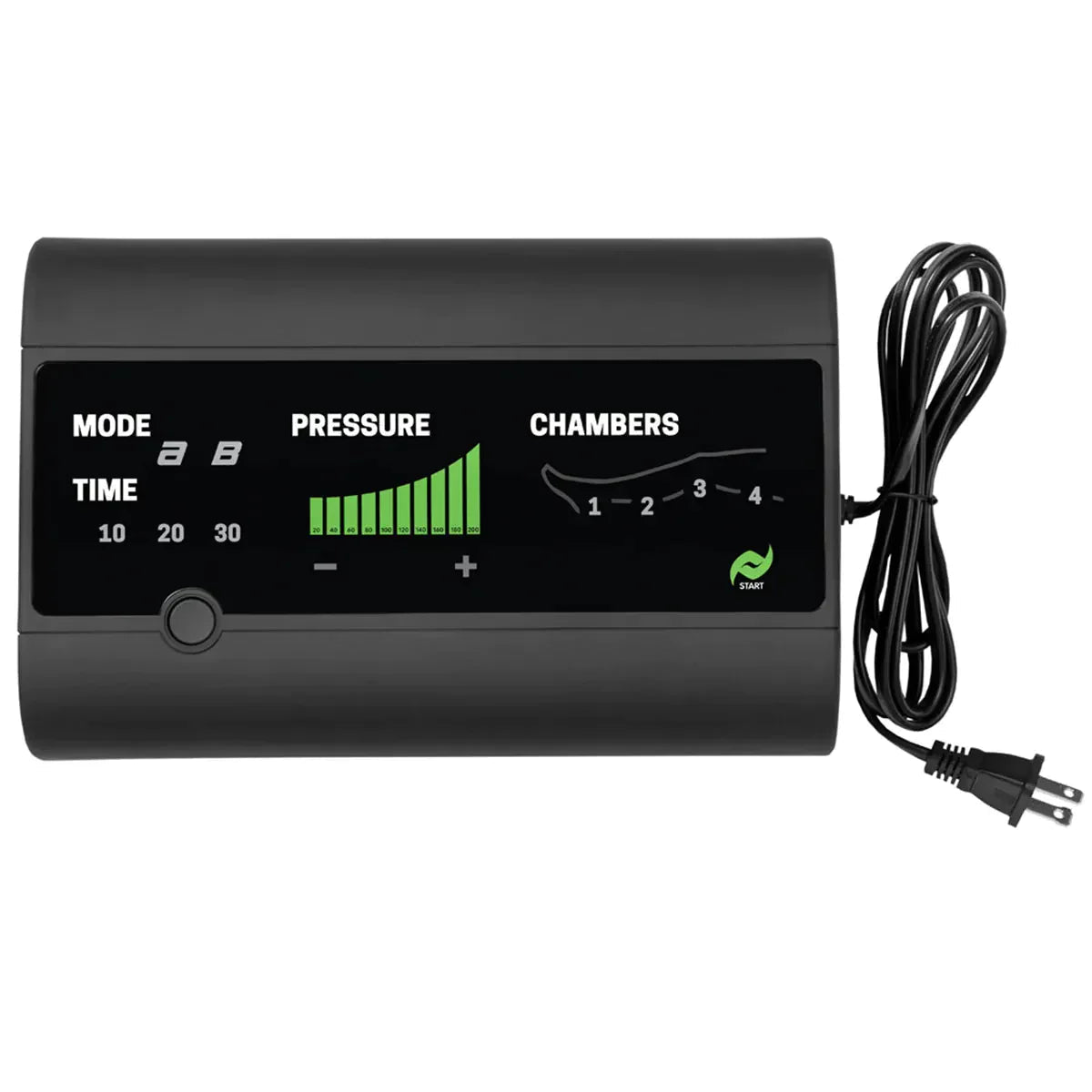 Tailored to complement our CLASSIC unit, the Complete package of compression boots, hips and arm offers the essential tools that accelerate your recovery, ensuring readiness for intense training sessions.