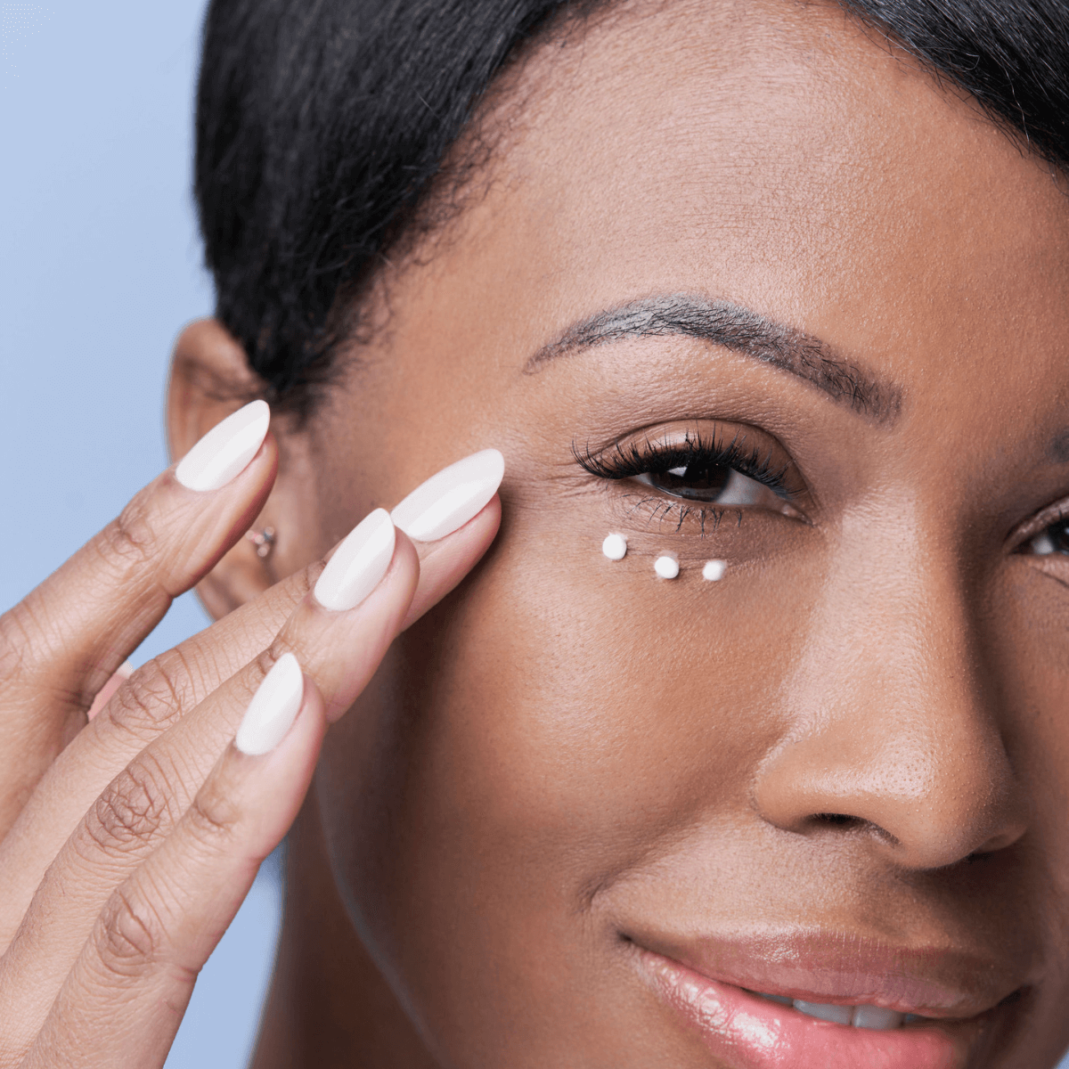 Unlock Brighter Eyes with Our Dark Circle Eye Cream. Are dark circles, puffiness, and fine lines around your eyes dampening your natural radiance? Our Dark Circle Eye Cream, enriched with the power of Bakuchiol and Licorice, is your ultimate solution. Say