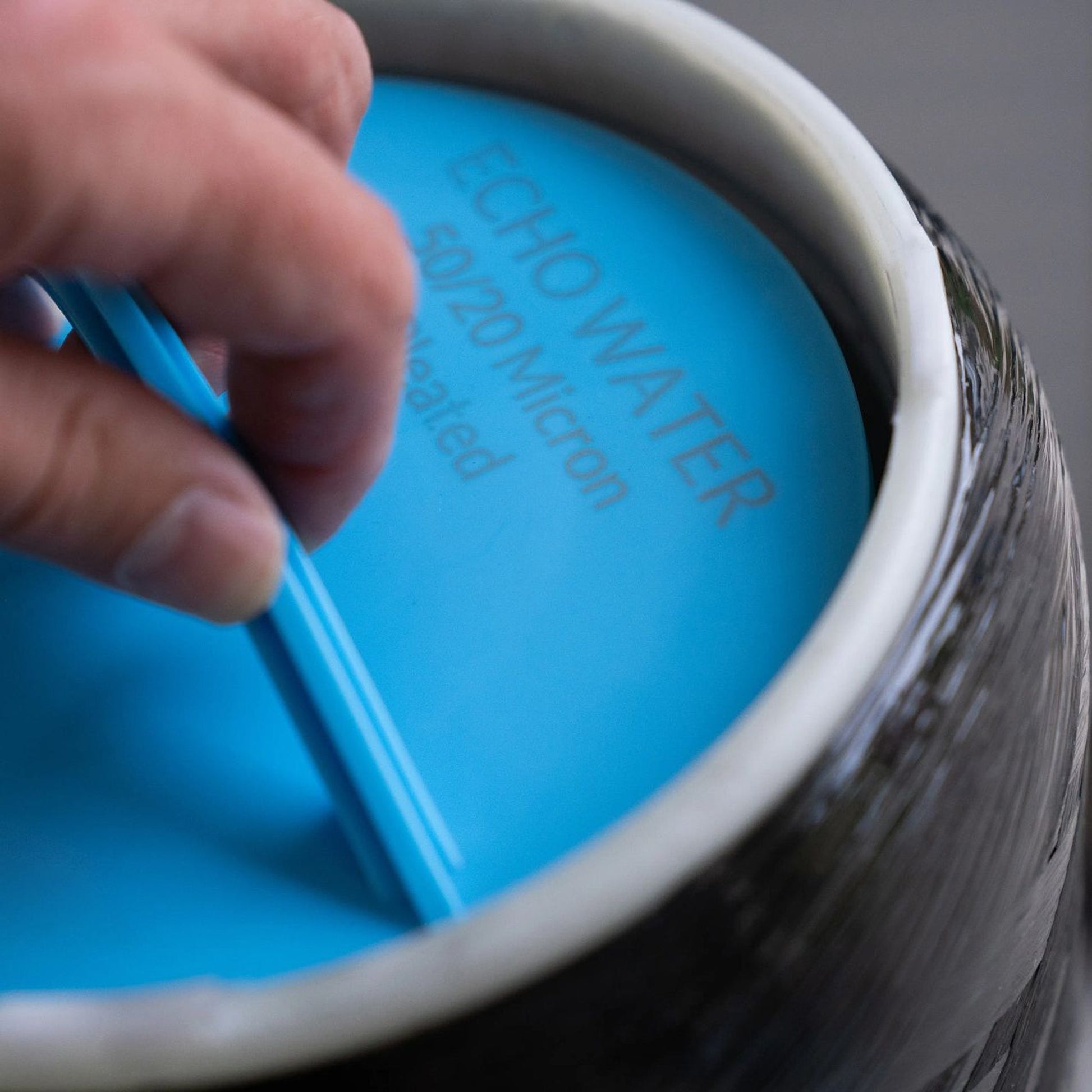 Protection from Chlorine & Unpleasant Odors Ensure clean, fresh-tasting water throughout your entire home with the Echo Whole Home Water Filtration System, powered by Crusader. Designed to effectively reduce chlorine, and unwanted tastes and odors, this a