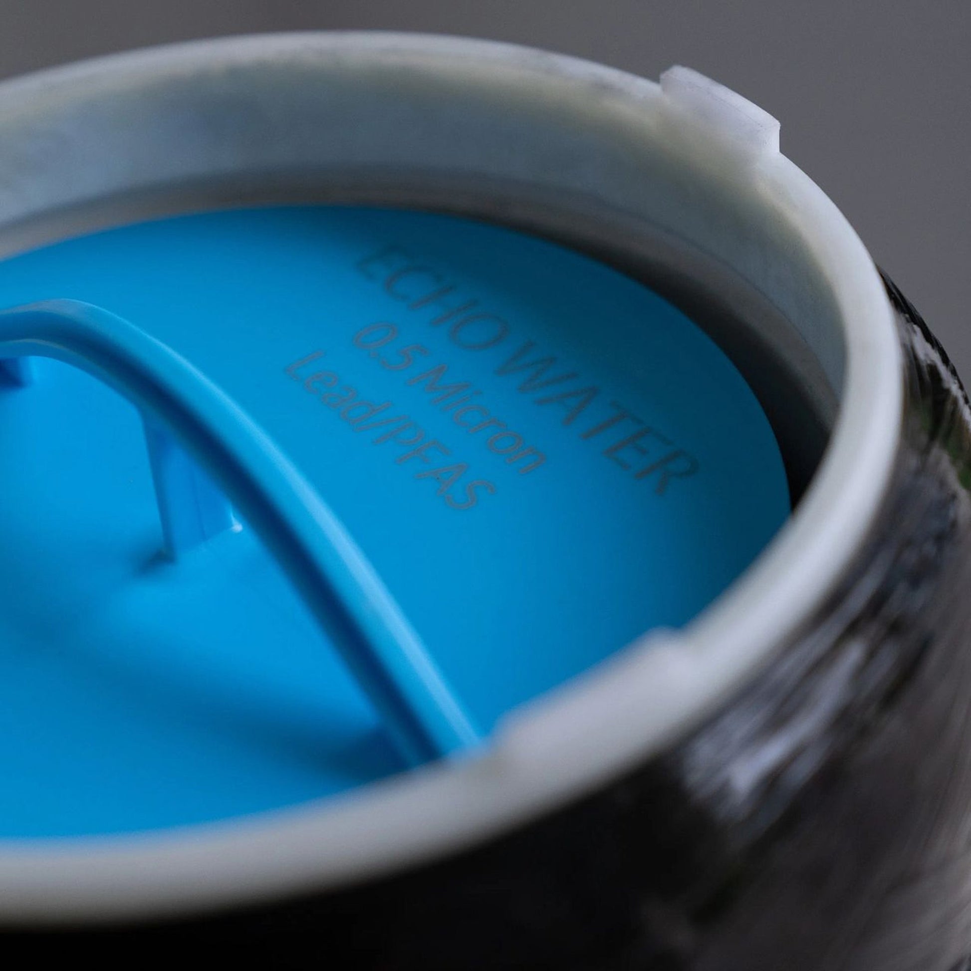 Protection from Chlorine & Unpleasant Odors Ensure clean, fresh-tasting water throughout your entire home with the Echo Whole Home Water Filtration System, powered by Crusader. Designed to effectively reduce chlorine, and unwanted tastes and odors, this a