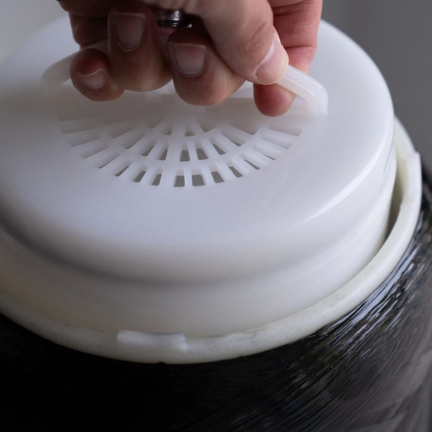 Protection from Chlorine & Unpleasant Odors Ensure clean, fresh-tasting water throughout your entire home with the Echo Whole Home Water Filtration System, powered by Crusader. Designed to effectively reduce chlorine, and unwanted tastes and odors, this a