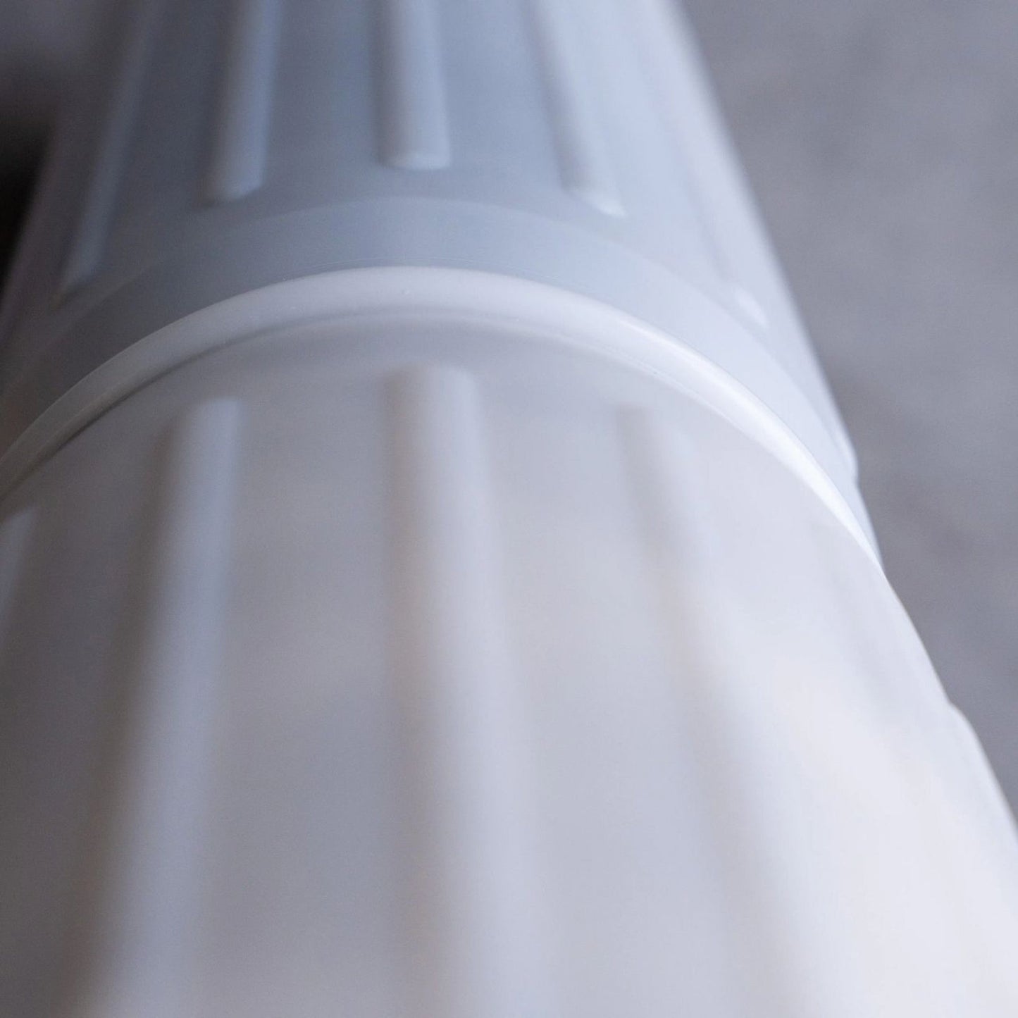 Protection from Chlorine & Unpleasant Odors Ensure clean, fresh-tasting water throughout your entire home with the Echo Whole Home Water Filtration System, powered by Crusader. Designed to effectively reduce chlorine, and unwanted tastes and odors, this a