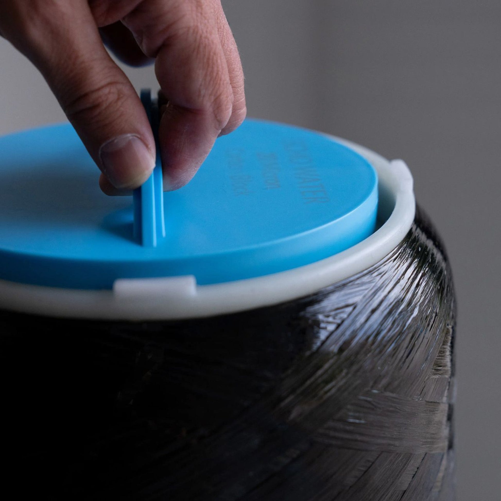 Protection from Chlorine & Unpleasant Odors Ensure clean, fresh-tasting water throughout your entire home with the Echo Whole Home Water Filtration System, powered by Crusader. Designed to effectively reduce chlorine, and unwanted tastes and odors, this a