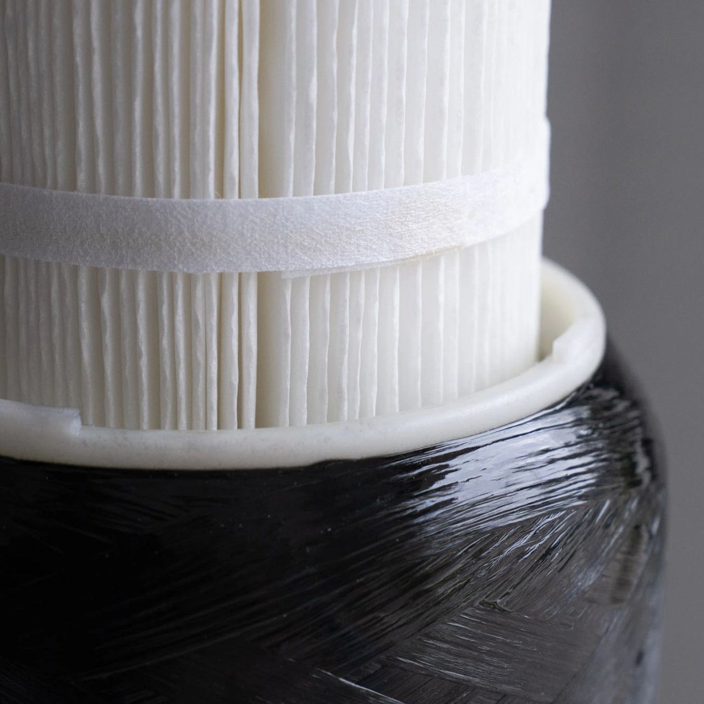 Protection from Chlorine & Unpleasant Odors Ensure clean, fresh-tasting water throughout your entire home with the Echo Whole Home Water Filtration System, powered by Crusader. Designed to effectively reduce chlorine, and unwanted tastes and odors, this a