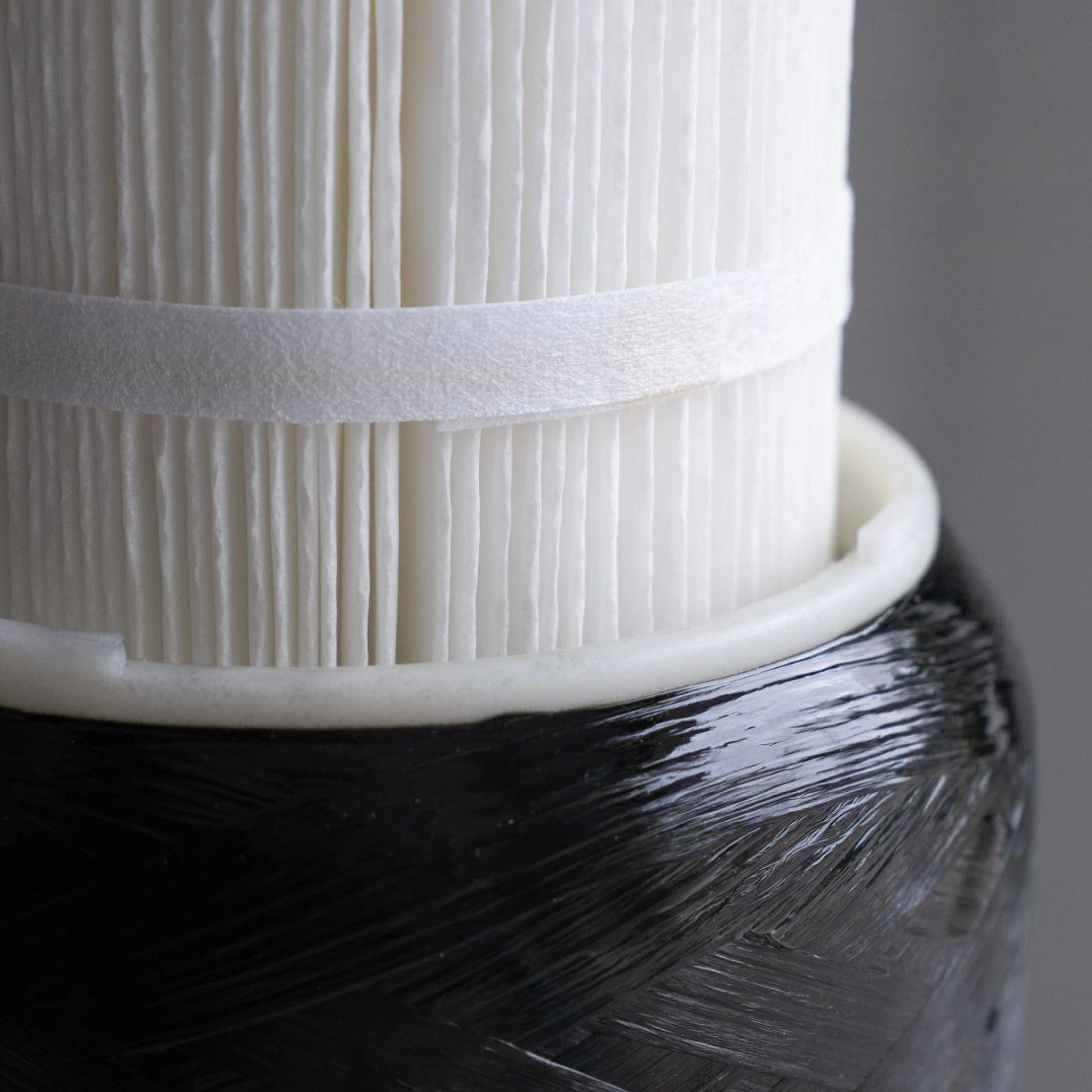 Protection from Chlorine & Unpleasant Odors Ensure clean, fresh-tasting water throughout your entire home with the Echo Whole Home Water Filtration System, powered by Crusader. Designed to effectively reduce chlorine, and unwanted tastes and odors, this a